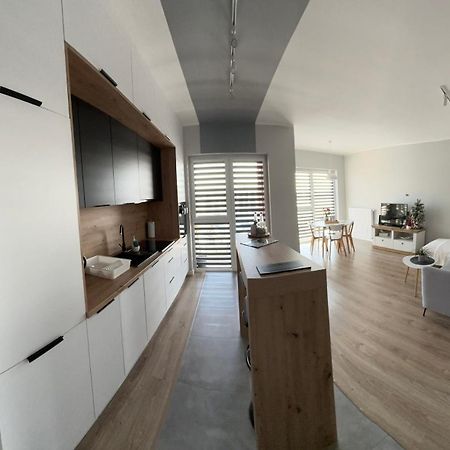 Apartamenty Jawor Fire Energy Jawor Buitenkant foto