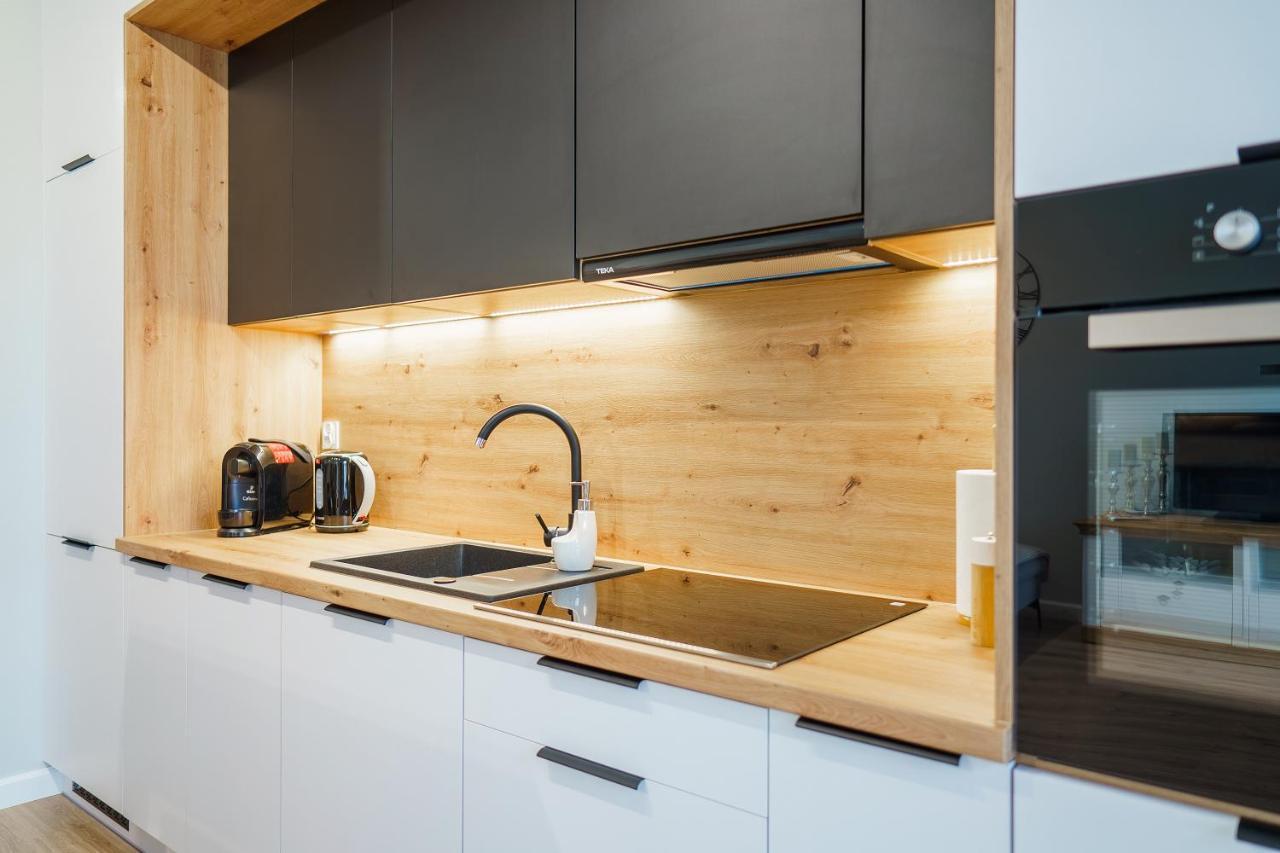 Apartamenty Jawor Fire Energy Jawor Buitenkant foto