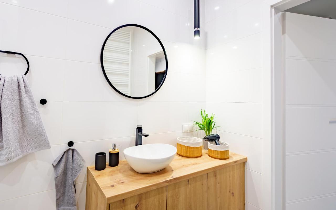 Apartamenty Jawor Fire Energy Jawor Buitenkant foto