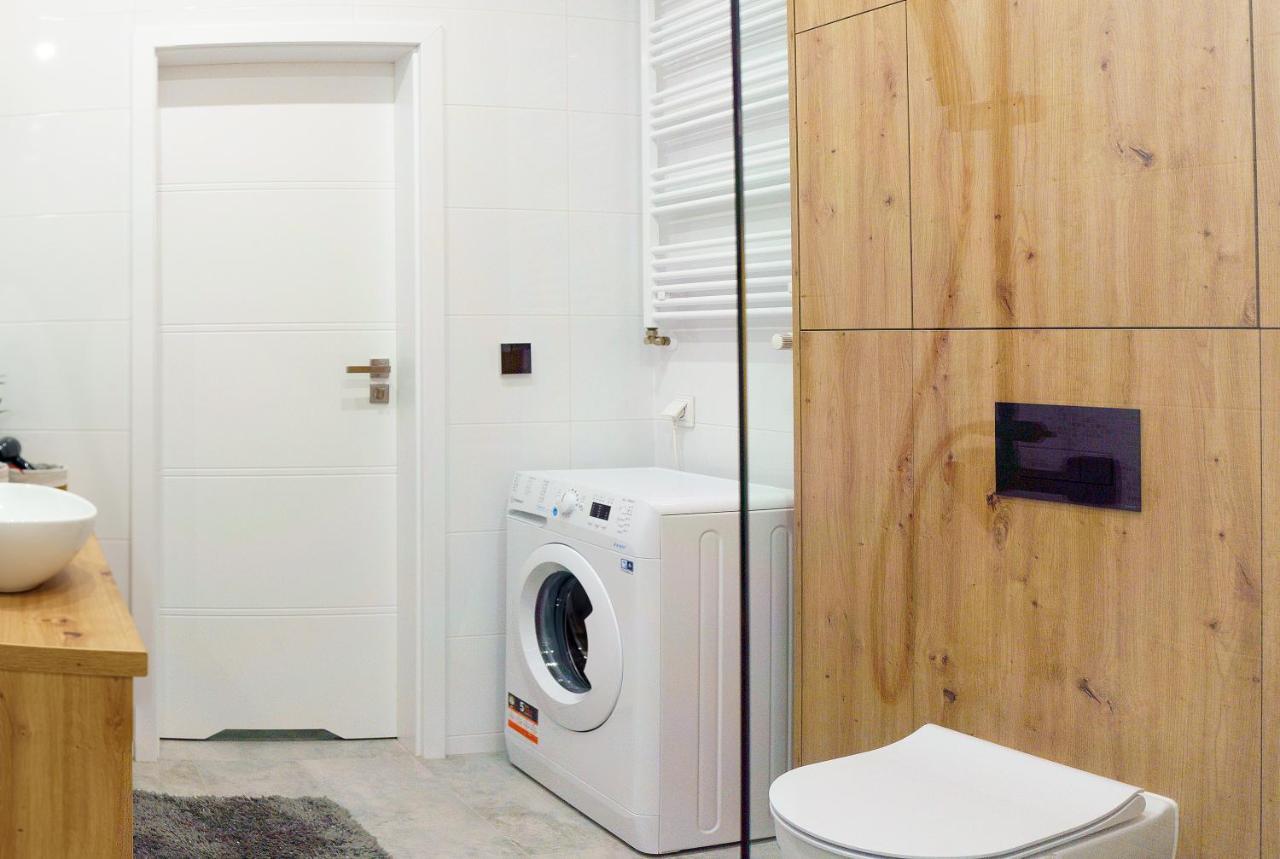 Apartamenty Jawor Fire Energy Jawor Buitenkant foto