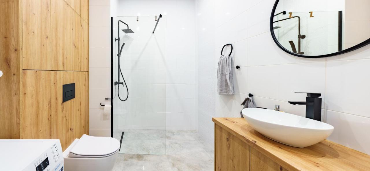 Apartamenty Jawor Fire Energy Jawor Buitenkant foto
