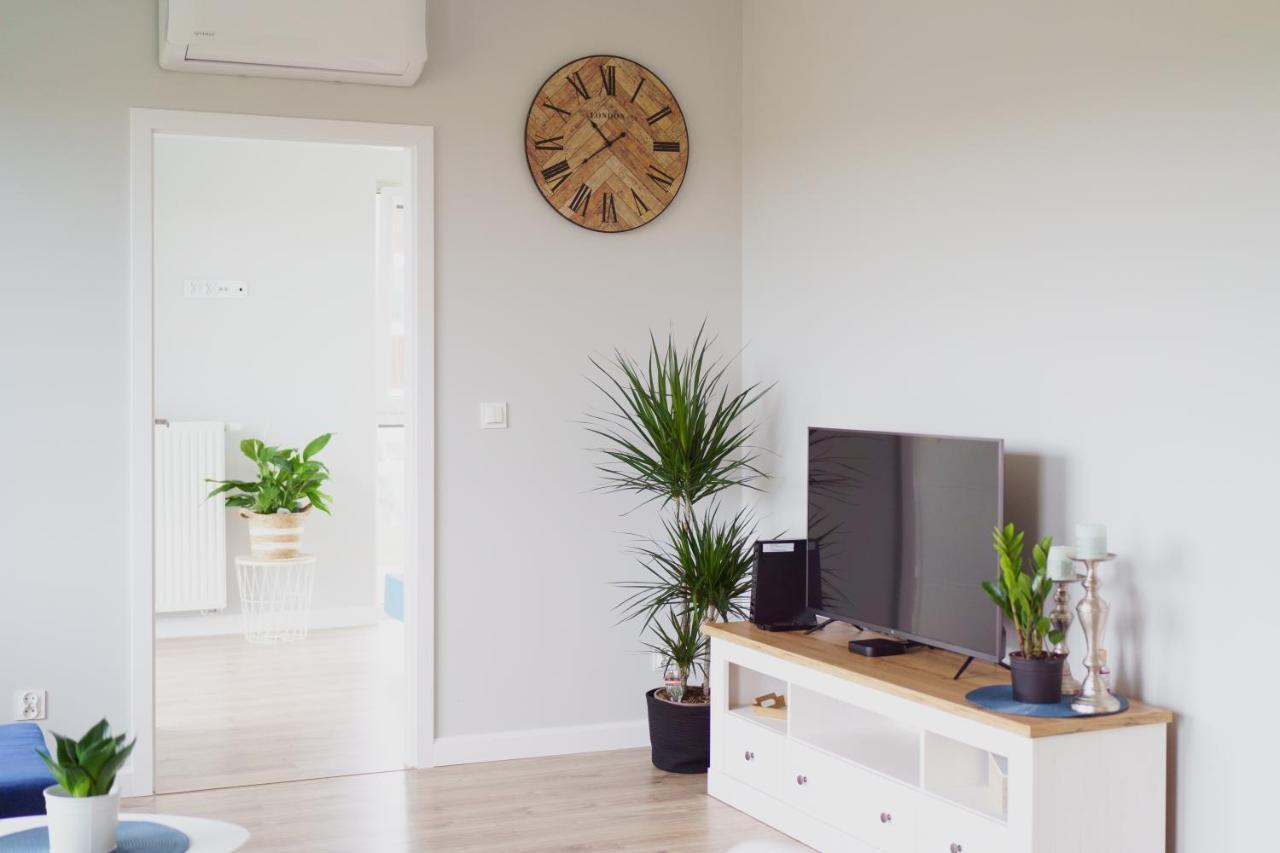 Apartamenty Jawor Fire Energy Jawor Buitenkant foto