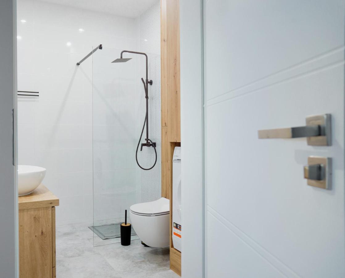 Apartamenty Jawor Fire Energy Jawor Buitenkant foto