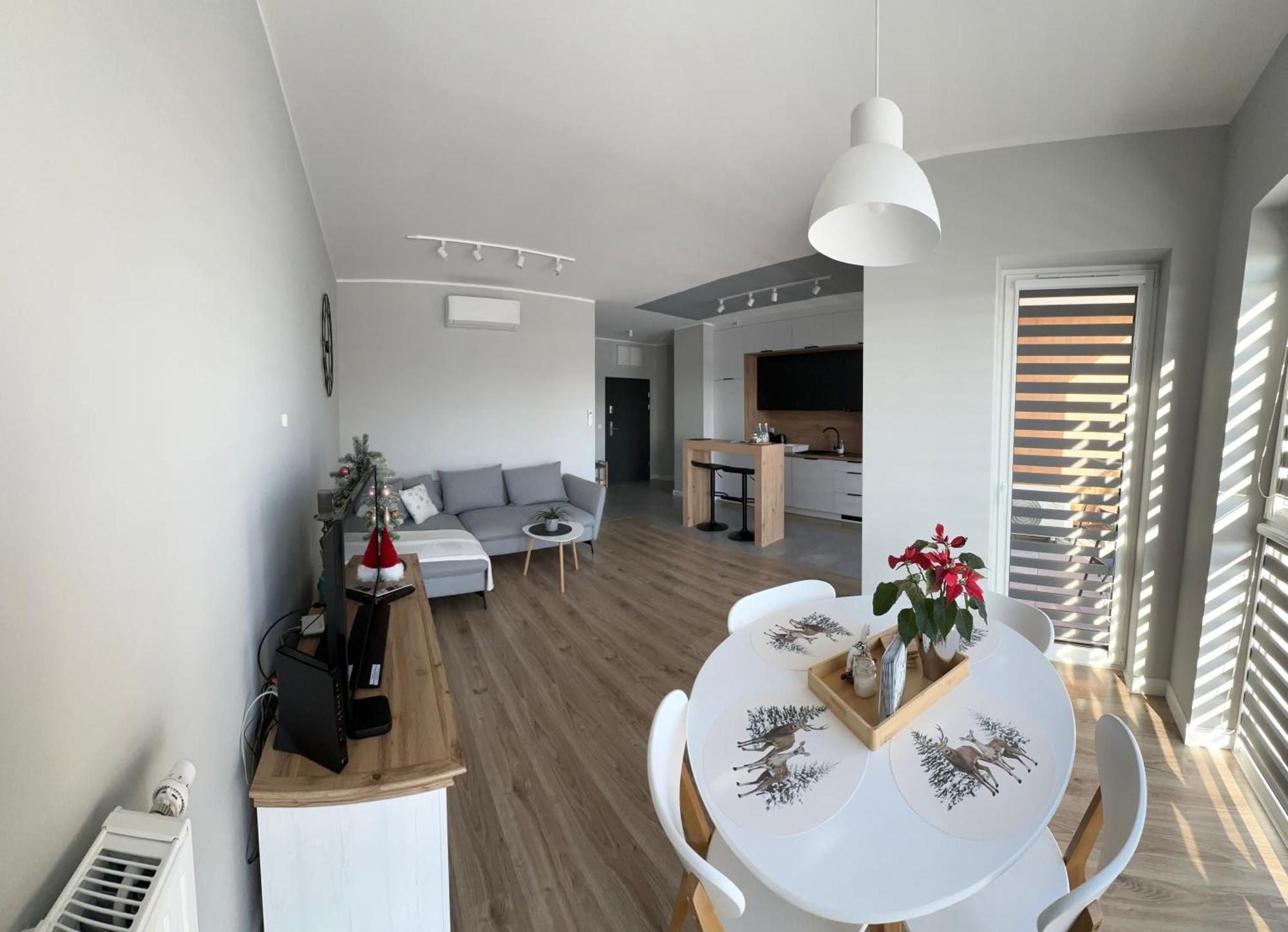 Apartamenty Jawor Fire Energy Jawor Buitenkant foto